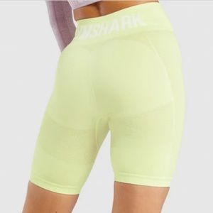 Gymshark Flex Cycling Shorts